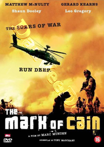The Mark of Cain |   DVD
